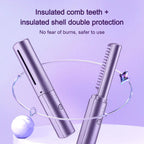 StraightenPro Quick Frizz Control