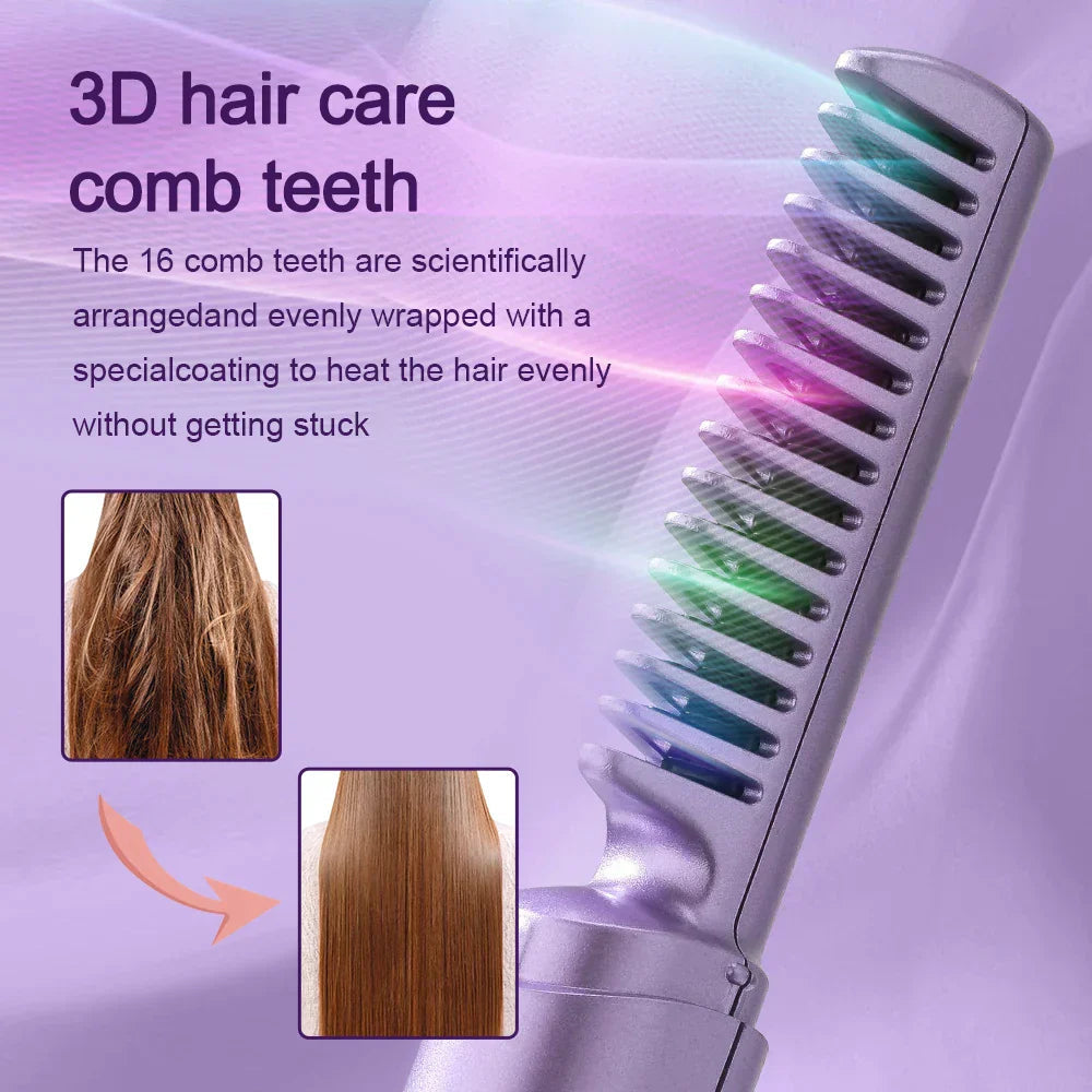 StyleWave Smooth Hair On-the-Go
