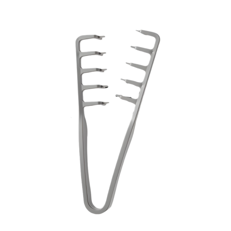 VoluComb