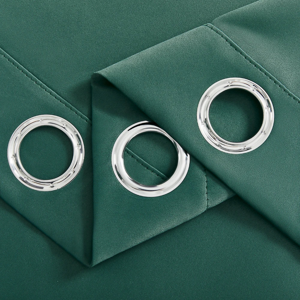 Blackout Curtain Panels