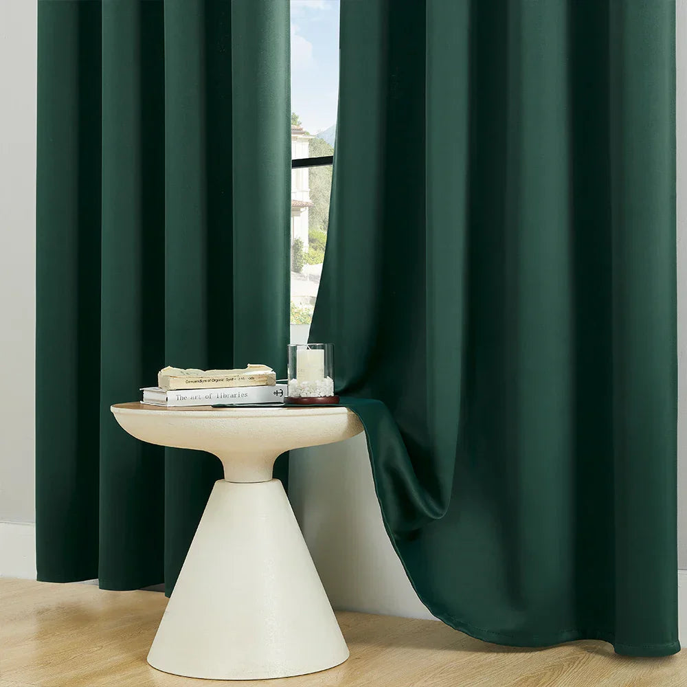 Blackout Curtain Panels