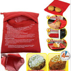 Potato Bag for Baking