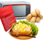 Potato Bag for Baking