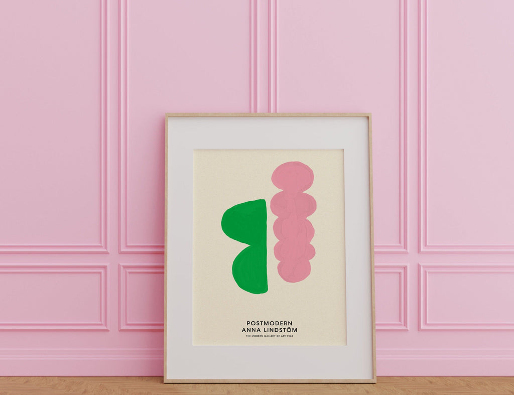 Pastel Abstract 01