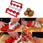 Creative Mighty Meatballs Maker