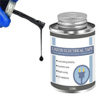 Waterproof insulating liquid glue