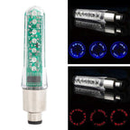 LED Bicycle Tire Lights