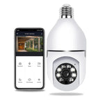Wireless Wifi Arc Camera Security Camera