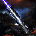 Leading Laser Pointer