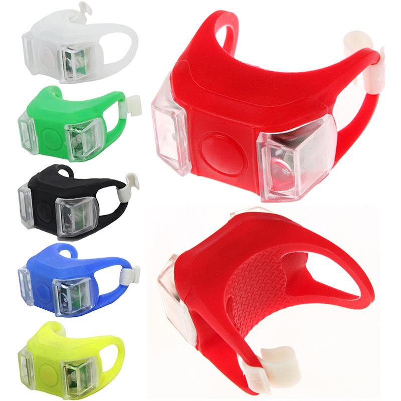 Frog Strobe Rear Light