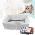 Reusable Cat Litter Filter Mesh