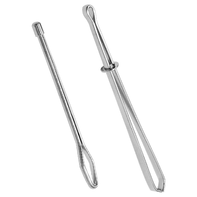 Elastic Band Rope Carry Threading Tool