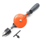 Double Pinions Crank Drilling Tool