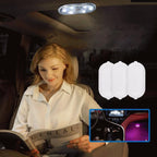 Touch Sensor Auto Lighting Light