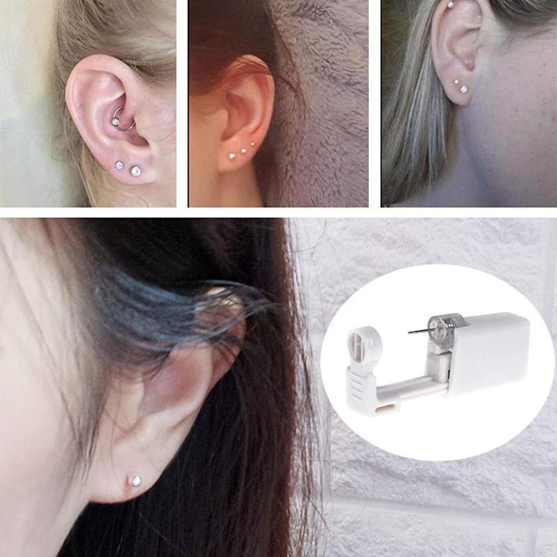 Simple Self-Piercing Kit