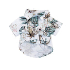 Hawaiian Style Pet Clothing