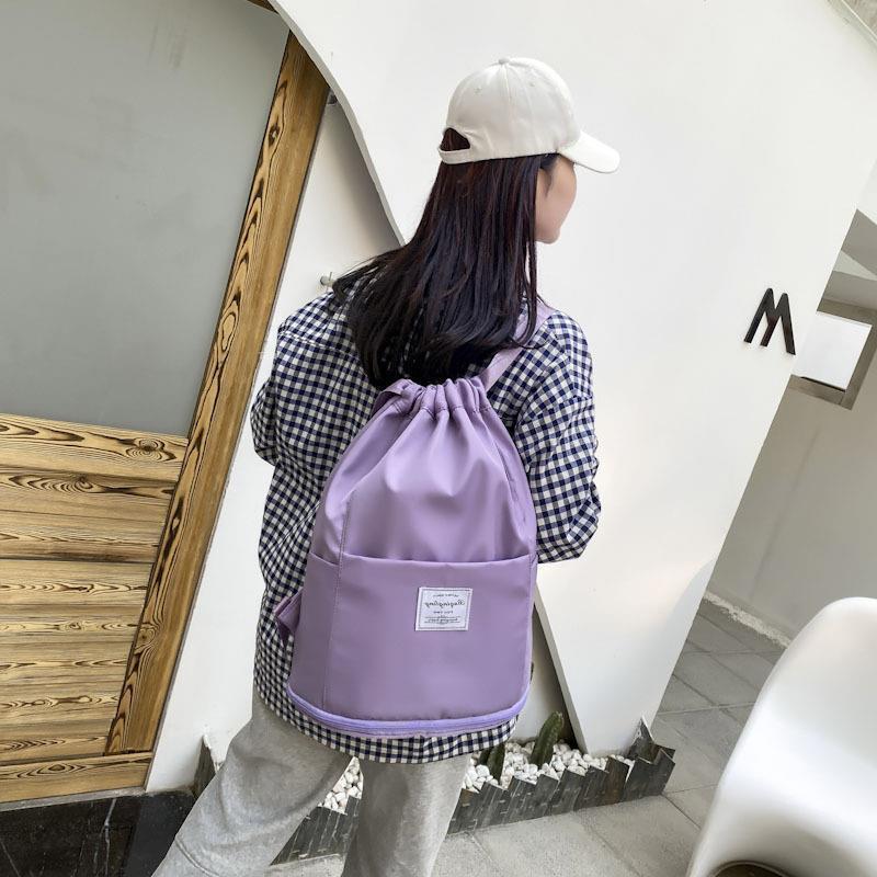 Large Capacity Expandable Sports Backpack