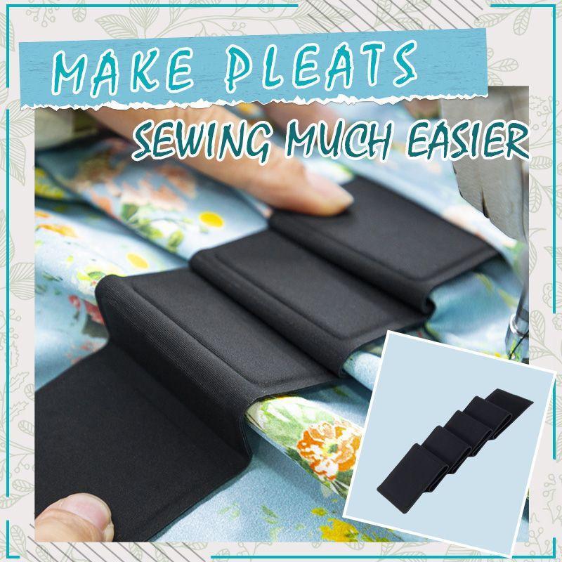 Dresses Pleat Band