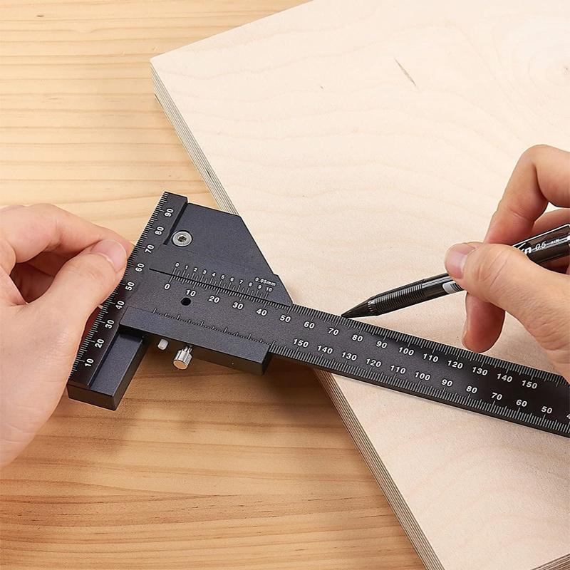 Woodworking Sliding Gauge