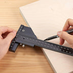Woodworking Sliding Gauge
