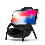 Portable Wireless Charger for All Phones