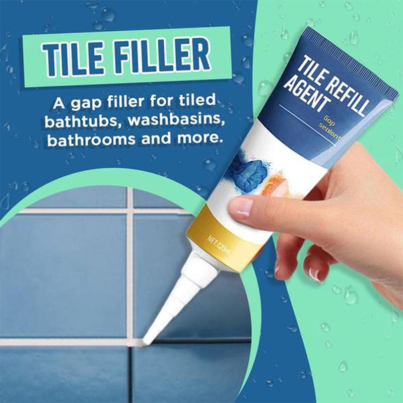Tile Refill