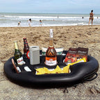 PVC Floating Drink Holder