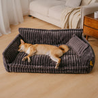 PawComfort - Washable comfortable soft pet sofa