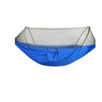 Wearable Anti-Mosquito Hammock