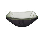 Wearable Anti-Mosquito Hammock