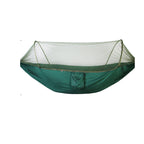 Wearable Anti-Mosquito Hammock