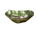 Wearable Anti-Mosquito Hammock