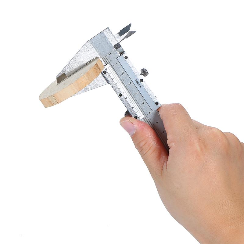 Stainless Steel Caliper