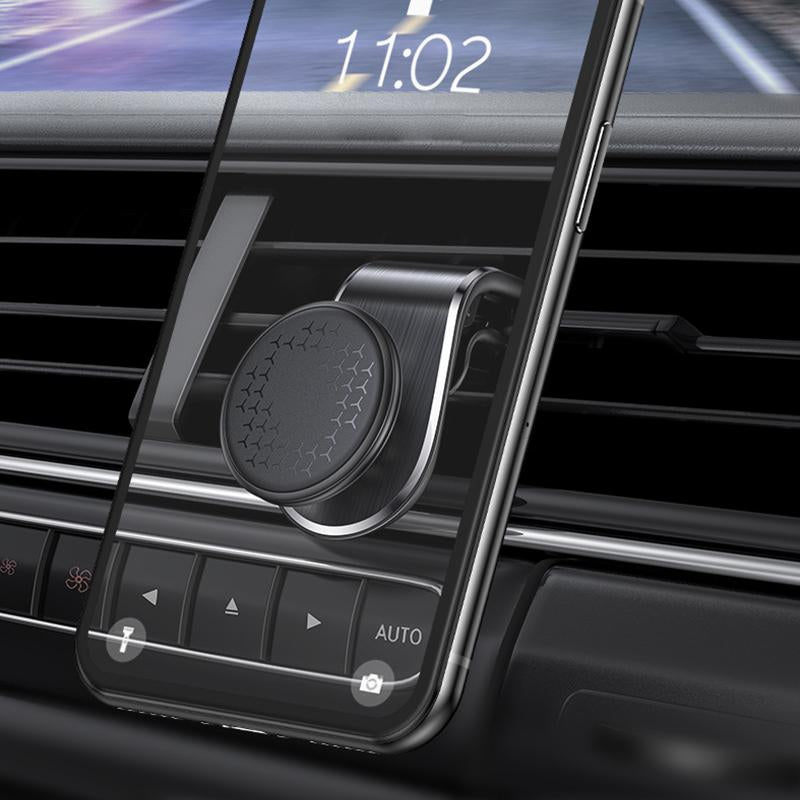 360° adjustable universal magnetic phone holder
