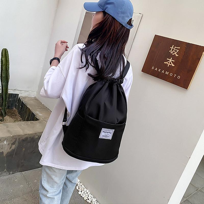 Large Capacity Expandable Sports Backpack