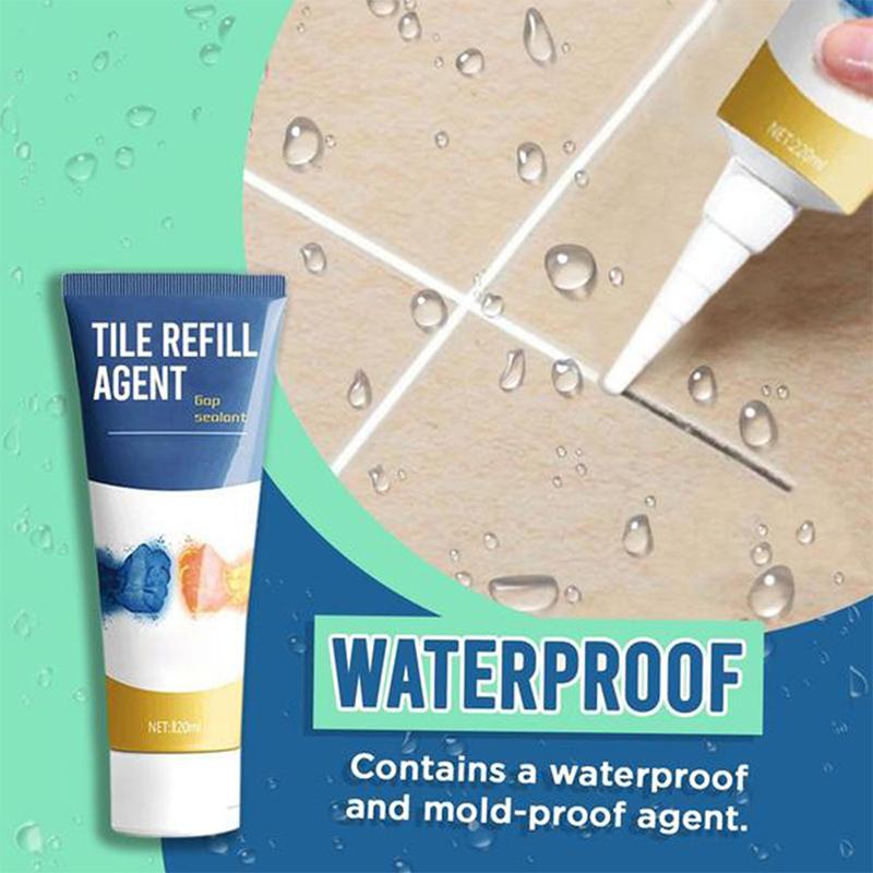 Tile Refill