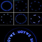 LED Bicycle Tire Lights