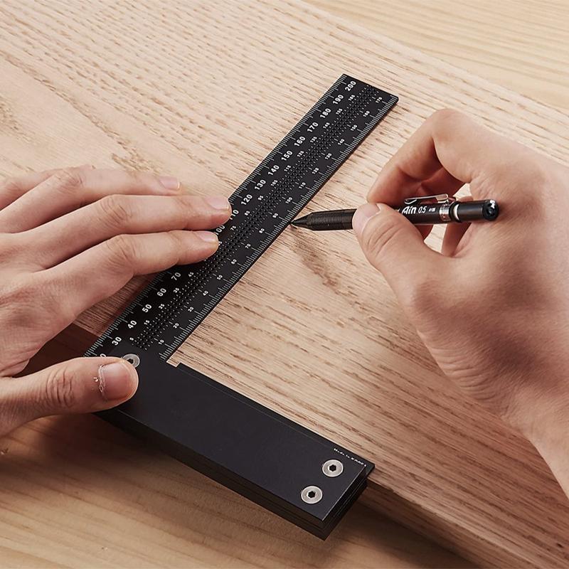 Woodworking Sliding Gauge