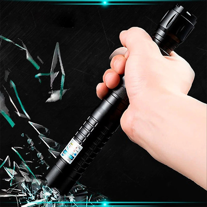 Leading Laser Pointer