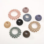Lazy Bird's Nest Hair Jewelry