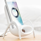 Portable Wireless Charger for All Phones