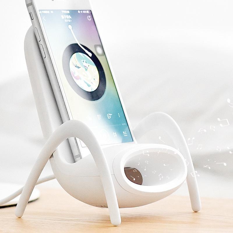 Portable Wireless Charger for All Phones