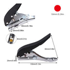Portable Percussion Tool