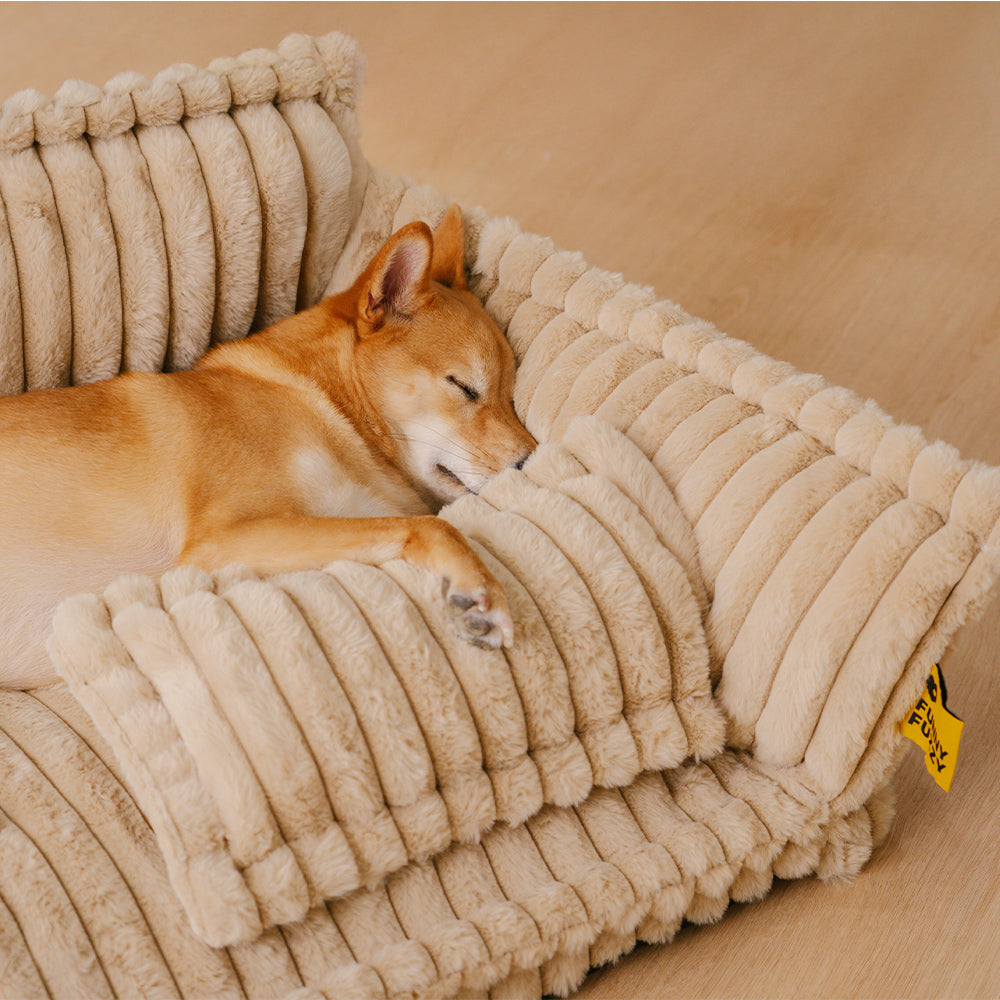 PawComfort - Washable comfortable soft pet sofa