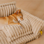 PawComfort - Washable comfortable soft pet sofa