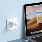 Multifunctional digital storage box