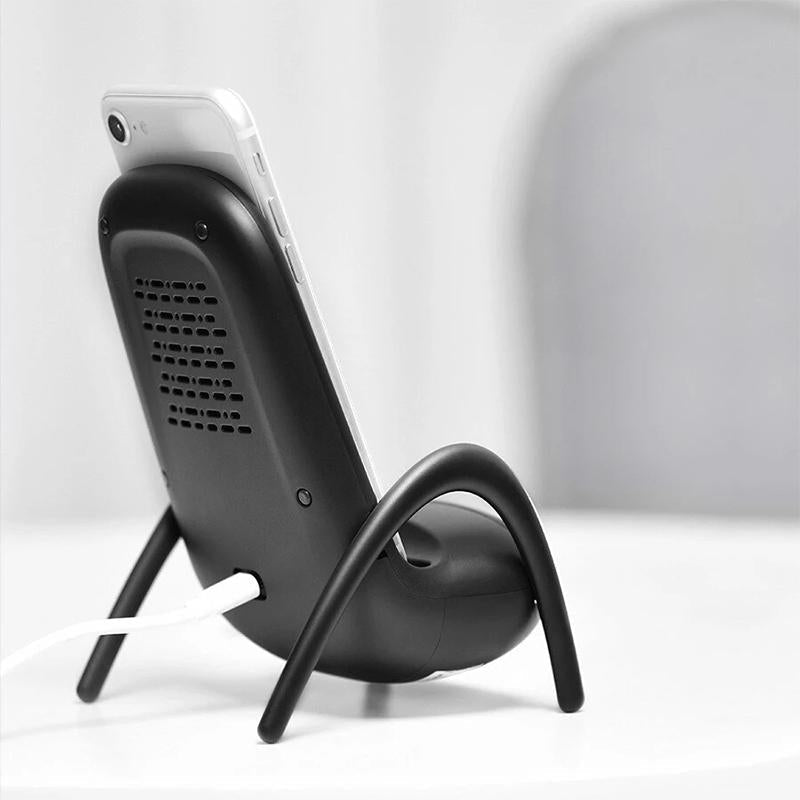 Portable Wireless Charger for All Phones