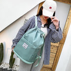 Large Capacity Expandable Sports Backpack