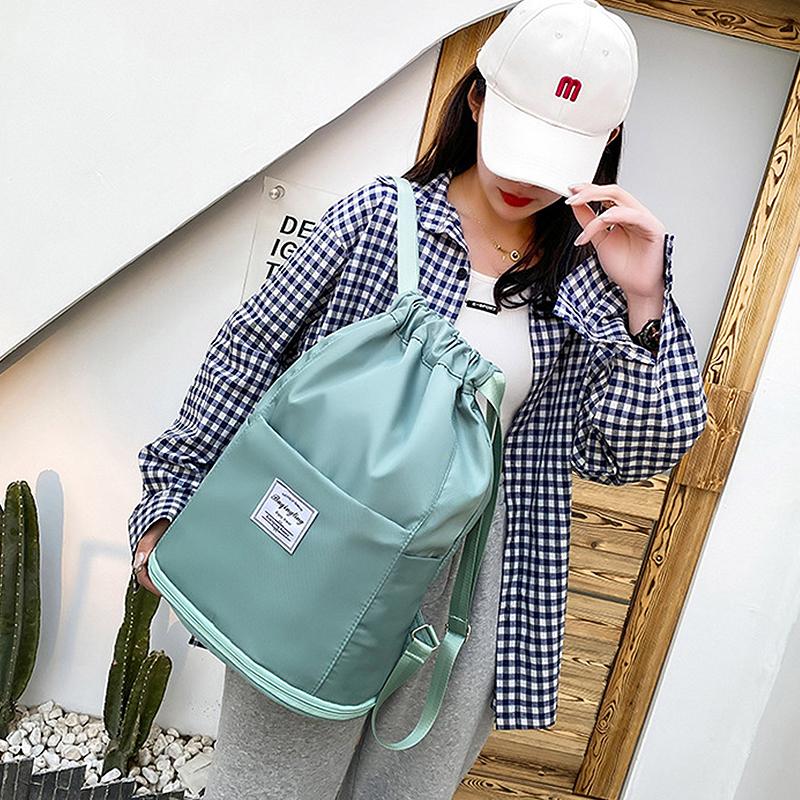 Large Capacity Expandable Sports Backpack
