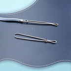 Elastic Band Rope Carry Threading Tool
